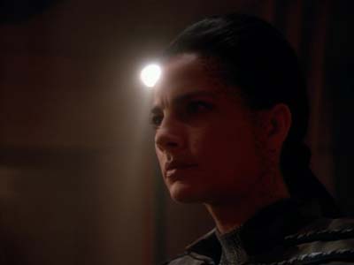 Star Trek: Deep Space Nine Screencaps "Blood Oath" (S2:E19)