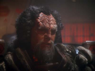 Star Trek: Deep Space Nine Screencaps "Blood Oath" (S2:E19)