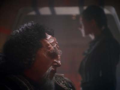 Star Trek: Deep Space Nine Screencaps "Blood Oath" (S2:E19)