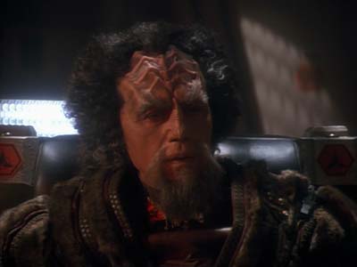 Star Trek: Deep Space Nine Screencaps "Blood Oath" (S2:E19)