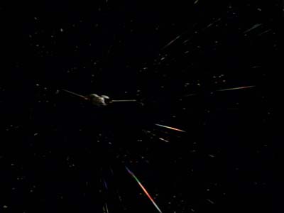 Star Trek: Deep Space Nine Screencaps "Blood Oath" (S2:E19)