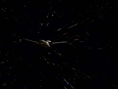 Star Trek: Deep Space Nine Screencaps "Blood Oath" (S2:E19)