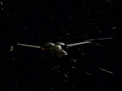 Star Trek: Deep Space Nine Screencaps "Blood Oath" (S2:E19)