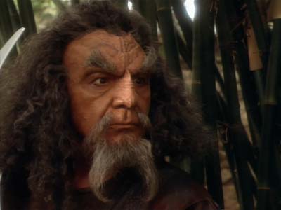 Star Trek: Deep Space Nine Screencaps "Blood Oath" (S2:E19)