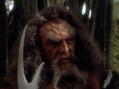 Star Trek: Deep Space Nine Screencaps "Blood Oath" (S2:E19)