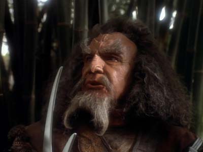 Star Trek: Deep Space Nine Screencaps "Blood Oath" (S2:E19)