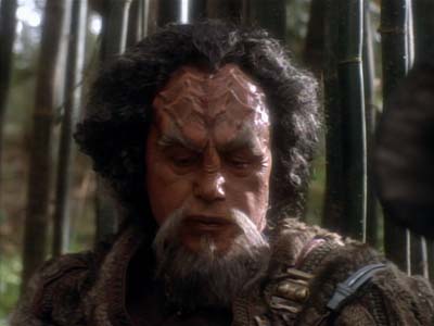 Star Trek: Deep Space Nine Screencaps "Blood Oath" (S2:E19)