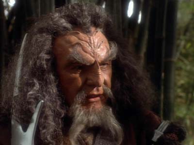 Star Trek: Deep Space Nine Screencaps "Blood Oath" (S2:E19)