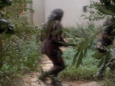 Star Trek: Deep Space Nine Screencaps "Blood Oath" (S2:E19)