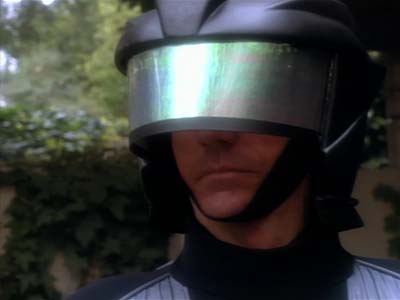 Star Trek: Deep Space Nine Screencaps "Blood Oath" (S2:E19)