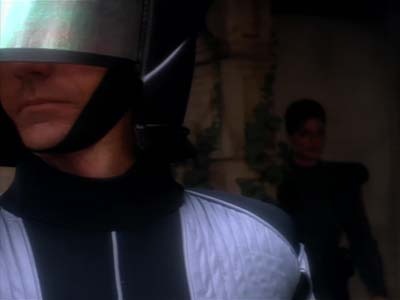 Star Trek: Deep Space Nine Screencaps "Blood Oath" (S2:E19)