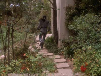 Star Trek: Deep Space Nine Screencaps "Blood Oath" (S2:E19)
