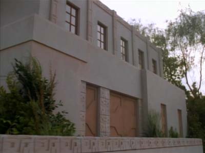 Star Trek: Deep Space Nine Screencaps "Blood Oath" (S2:E19)