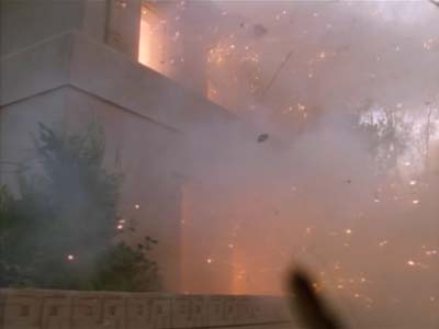 Star Trek: Deep Space Nine Screencaps "Blood Oath" (S2:E19)