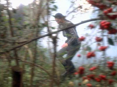 Star Trek: Deep Space Nine Screencaps "Blood Oath" (S2:E19)