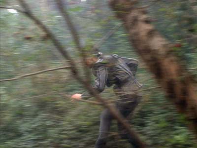 Star Trek: Deep Space Nine Screencaps "Blood Oath" (S2:E19)