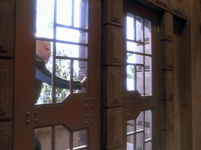 Star Trek: Deep Space Nine Screencaps "Blood Oath" (S2:E19)