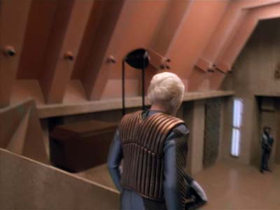Star Trek: Deep Space Nine Screencaps "Blood Oath" (S2:E19)