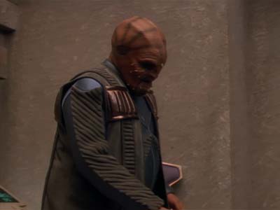 Star Trek: Deep Space Nine Screencaps "Blood Oath" (S2:E19)