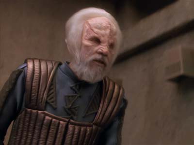 Star Trek: Deep Space Nine Screencaps "Blood Oath" (S2:E19)