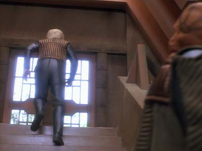 Star Trek: Deep Space Nine Screencaps "Blood Oath" (S2:E19)