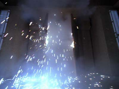 Star Trek: Deep Space Nine Screencaps "Blood Oath" (S2:E19)