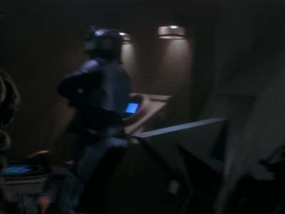 Star Trek: Deep Space Nine Screencaps "Blood Oath" (S2:E19)