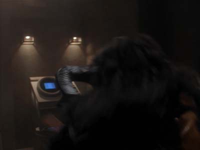Star Trek: Deep Space Nine Screencaps "Blood Oath" (S2:E19)
