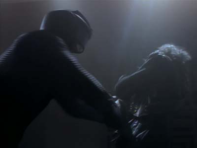 Star Trek: Deep Space Nine Screencaps "Blood Oath" (S2:E19)