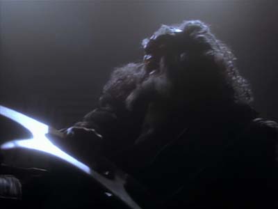 Star Trek: Deep Space Nine Screencaps "Blood Oath" (S2:E19)