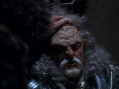 Star Trek: Deep Space Nine Screencaps "Blood Oath" (S2:E19)