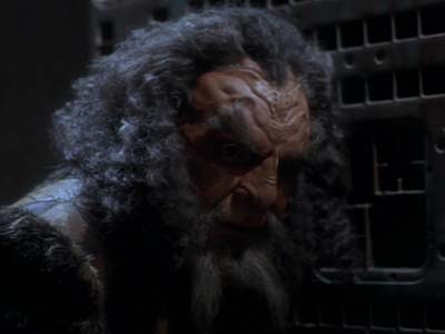 Star Trek: Deep Space Nine Screencaps "Blood Oath" (S2:E19)