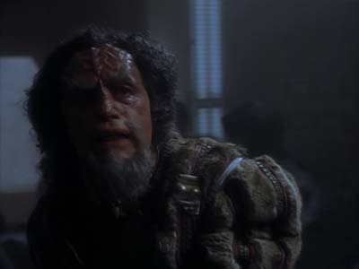 Star Trek: Deep Space Nine Screencaps "Blood Oath" (S2:E19)