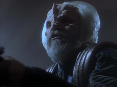 Star Trek: Deep Space Nine Screencaps "Blood Oath" (S2:E19)