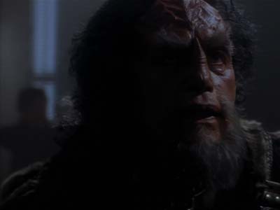Star Trek: Deep Space Nine Screencaps "Blood Oath" (S2:E19)