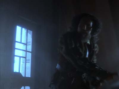 Star Trek: Deep Space Nine Screencaps "Blood Oath" (S2:E19)