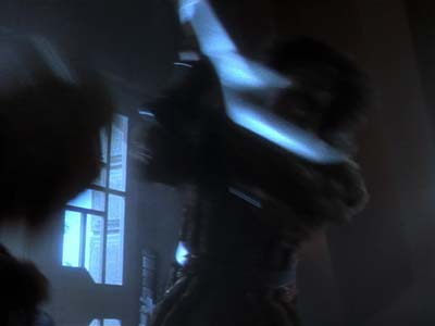 Star Trek: Deep Space Nine Screencaps "Blood Oath" (S2:E19)