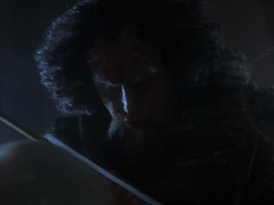 Star Trek: Deep Space Nine Screencaps "Blood Oath" (S2:E19)