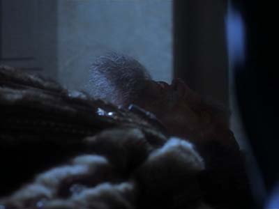 Star Trek: Deep Space Nine Screencaps "Blood Oath" (S2:E19)