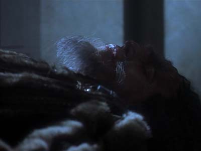 Star Trek: Deep Space Nine Screencaps "Blood Oath" (S2:E19)