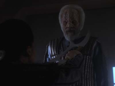 Star Trek: Deep Space Nine Screencaps "Blood Oath" (S2:E19)