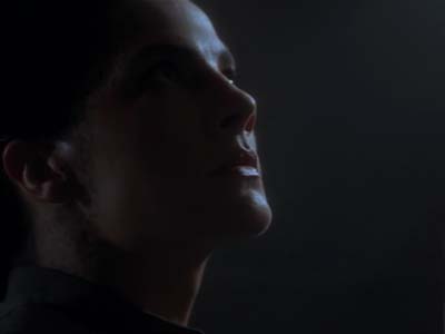 Star Trek: Deep Space Nine Screencaps "Blood Oath" (S2:E19)