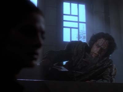 Star Trek: Deep Space Nine Screencaps "Blood Oath" (S2:E19)
