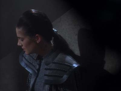 Star Trek: Deep Space Nine Screencaps "Blood Oath" (S2:E19)