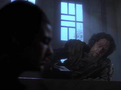 Star Trek: Deep Space Nine Screencaps "Blood Oath" (S2:E19)