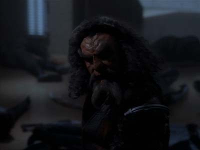 Star Trek: Deep Space Nine Screencaps "Blood Oath" (S2:E19)