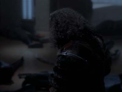 Star Trek: Deep Space Nine Screencaps "Blood Oath" (S2:E19)