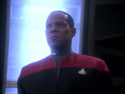 Star Trek: Deep Space Nine Screencaps "Blood Oath" (S2:E19)