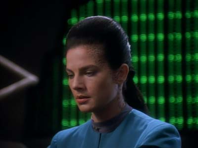 Star Trek: Deep Space Nine Screencaps "Blood Oath" (S2:E19)