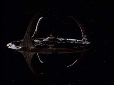 Star Trek: Deep Space Nine Screencaps "Blood Oath" (S2:E19)